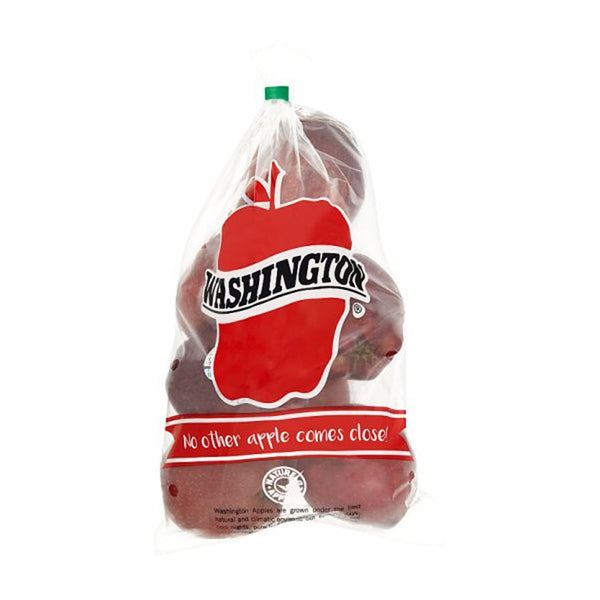 Red Delicious Apple (USA) 8pcs/pack (highest price)