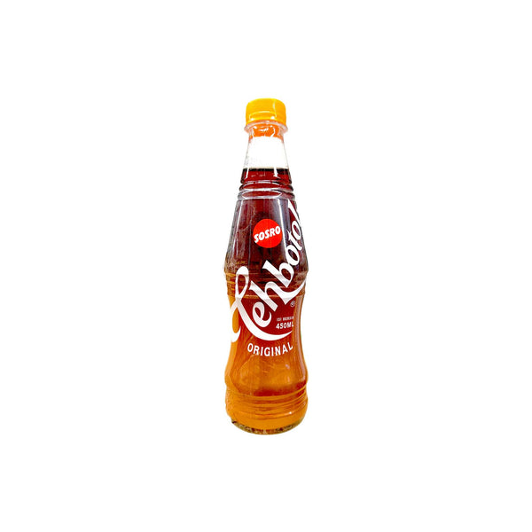 Sosro Teh Botol Original 450ml (highest price)