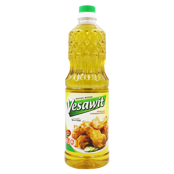 Vesawit Cooking Oil 1kg (highest price)