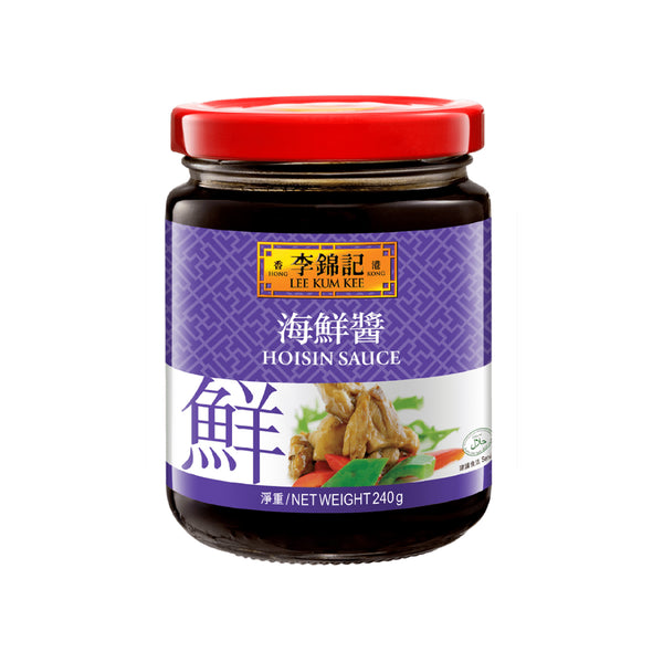 Lee Kum Kee Hoisin Sauce 240g (highest price)