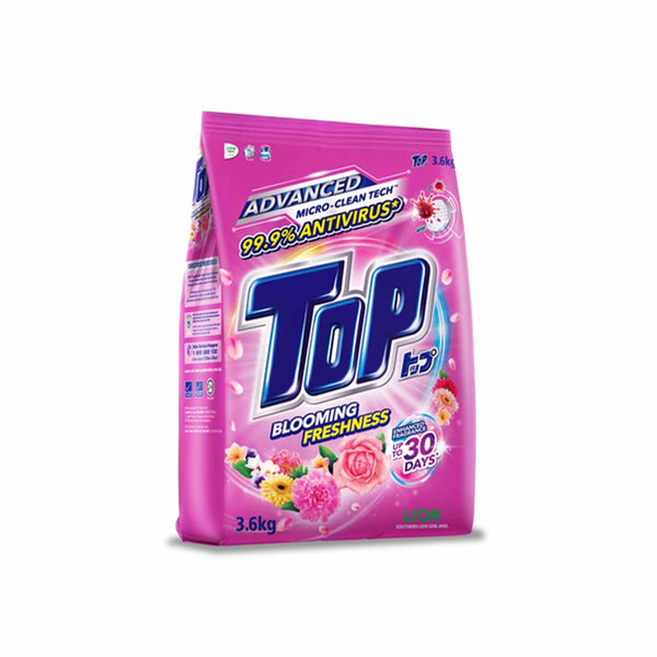 Top Powder (Blooming) 3.6kg (highest price)