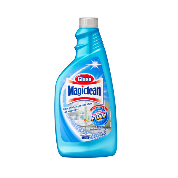 Magiclean Glass Cleaner Refill 500ml (highest price)