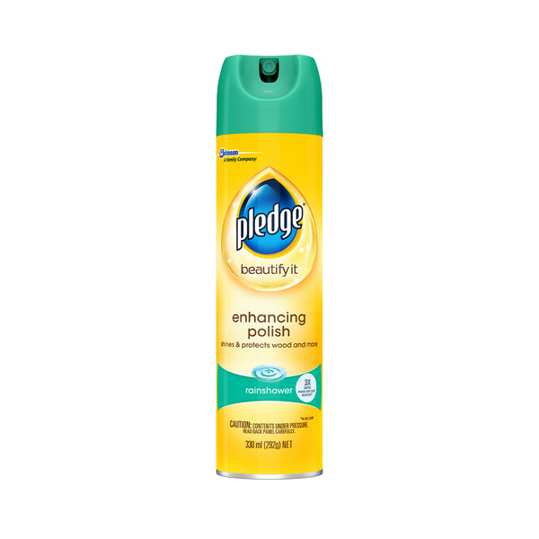 Pledge Rain Shower 330ml (highest price)