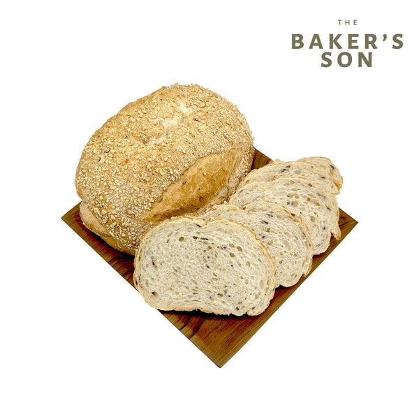 Goldkorn Multigrains Bread 1unit