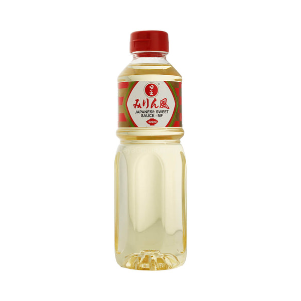 Hinode Mirin Fu 500ml (highest price)