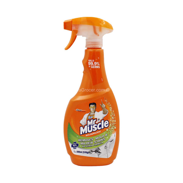 Mr Muscle Mold and Mildew Killer 500ml (highest price)