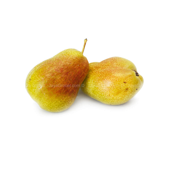 Forella Pear (South Africa) 1unit (highest price)