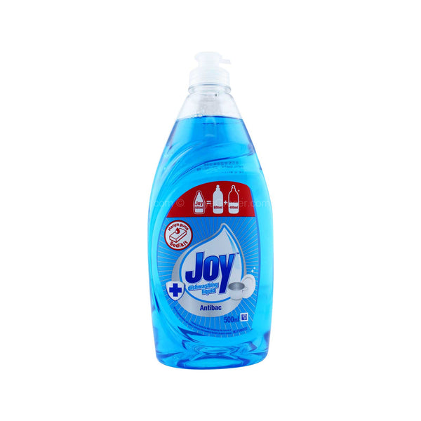 Joy Dishwashing Liquid Antibac 485ml (highest price)