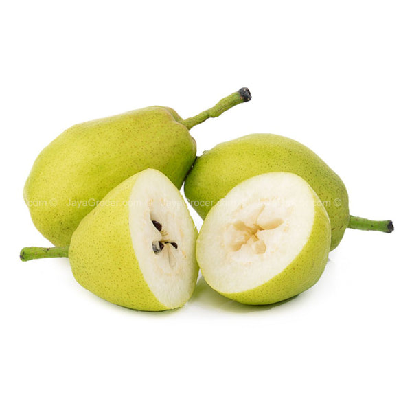 Paradise Pear (Australia) 500g (highest price)