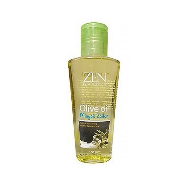 Zen Olive Oil 100ml