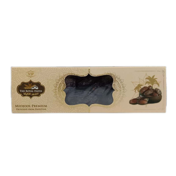 The Royal Dates Medjool 250g (highest price)