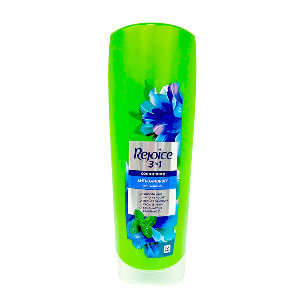 Rejoice Xena 3 In 1 Anti Dandruff Conditioner 300ml