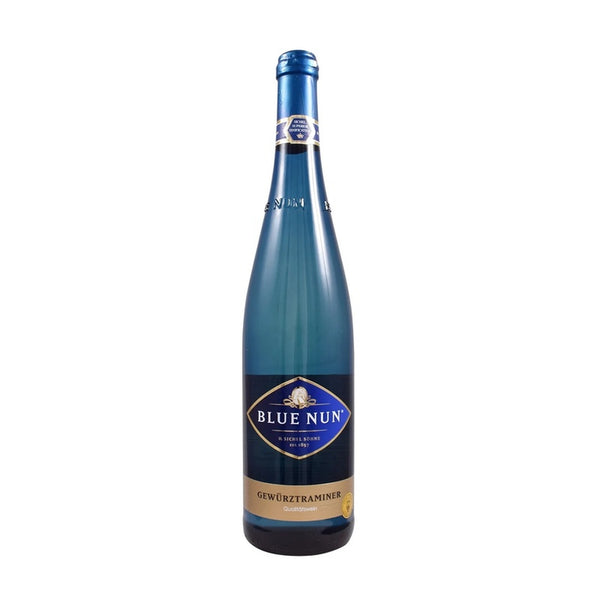 Blue Nun Gewurztraminer 750ml (highest price)