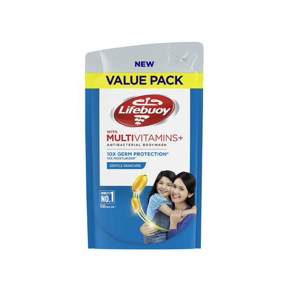 Lifebuoy Gentle Skincare Body Wash Refill 800ml (highest price)