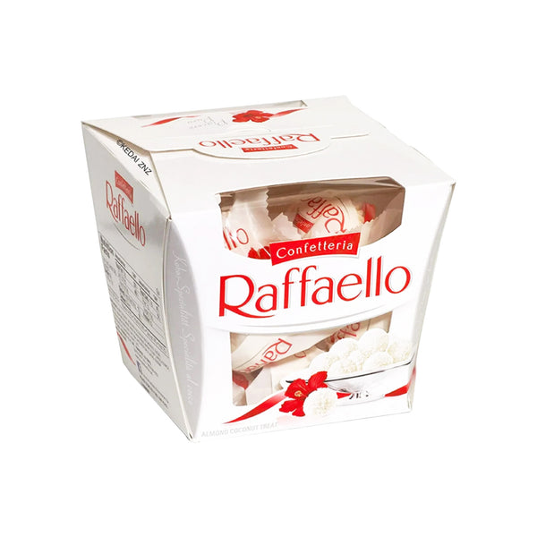 Ferrero Raffaello T15 1pack (highest price)