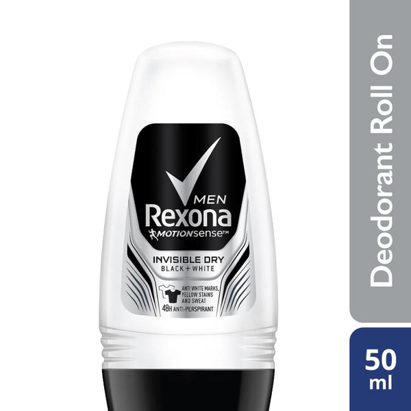 Rexona Men Invisible Dry Deodorant 45ml
