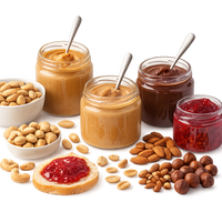 Jam and Spreads