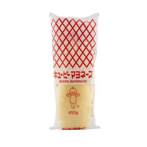 Kewpie Mayonnaise Japanese Style 450g (highest price)