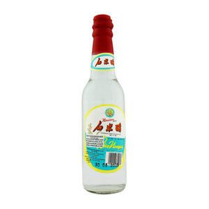 [NON-HALAL] Narcissus White Rice Vinegar 250g