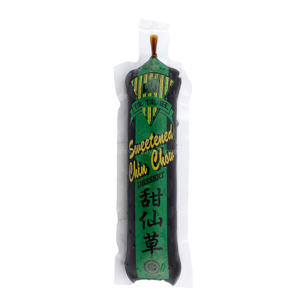 Cheong Fatt Sweetened Chin Chow Dessert Jelly 260g (highest price)