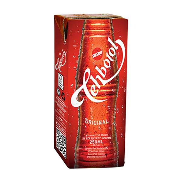 Sosro Teh Botol Original 1L (highest price)