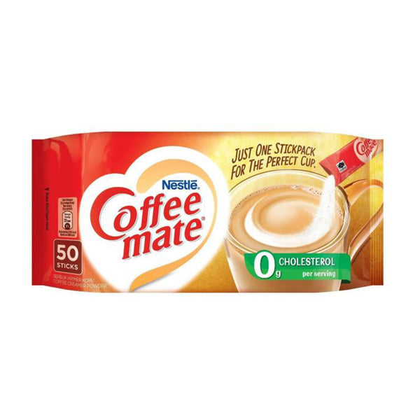 Coffee-Mate (Sachet) 5g x 50 (highest price)