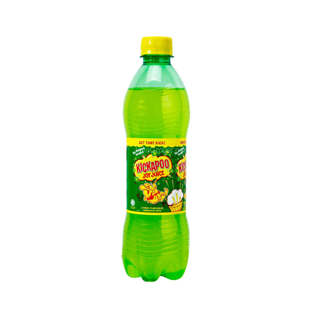 Kickapoo Citrus Flavoured Drink 500 ml