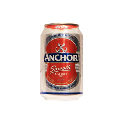 Anchor Smooth Beer (Can) 320ml