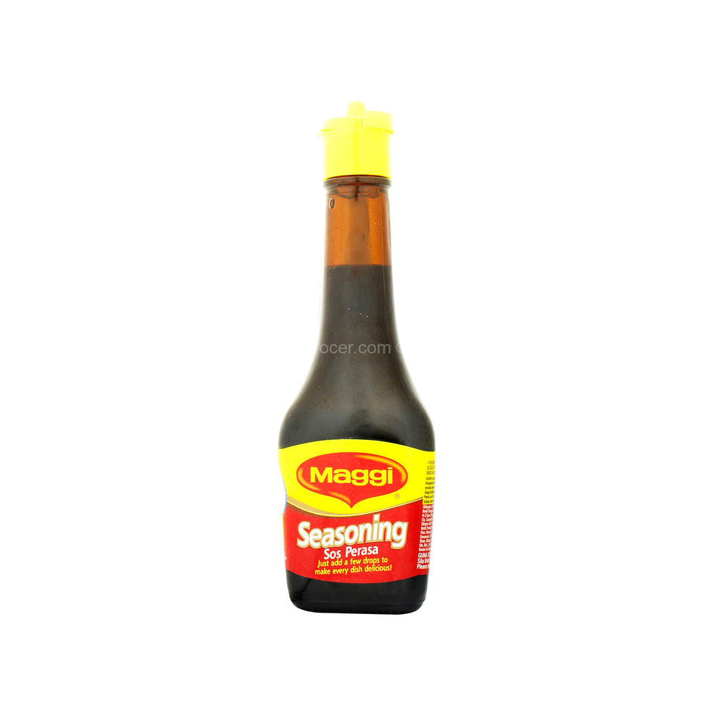 Maggi Seasoning No 2 100ml
