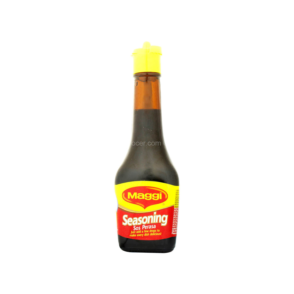 Maggi Seasoning No 2 100ml