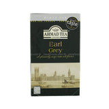 Ahmad Tea Earl Gray Tea 20pcs/pack