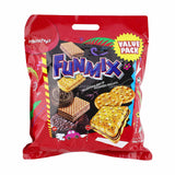Munchy's Funmix Assorted Biscuits 500g