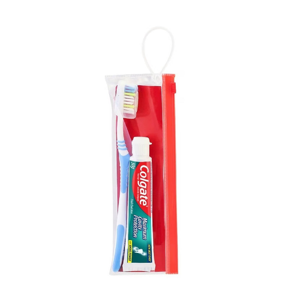 Colgate Oral Care Travel Pack 1pack