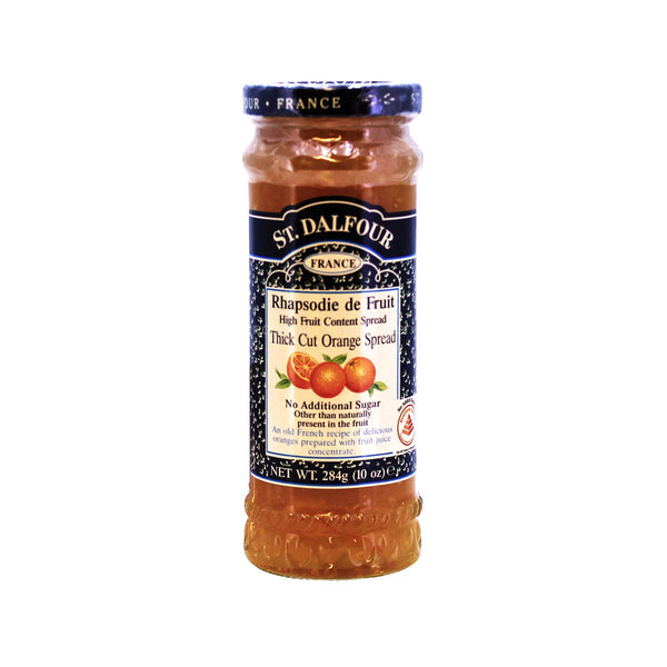 St. Dalfour Orange Marmalade Jam 284g (highest price)
