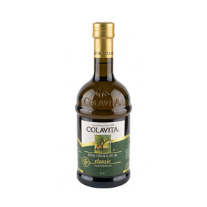 Colavita Extra Virgin Olive Oil 1L