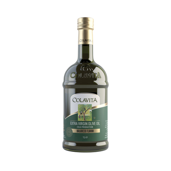 Colavita Extra Virgin Olive Oil 1L (highest price)