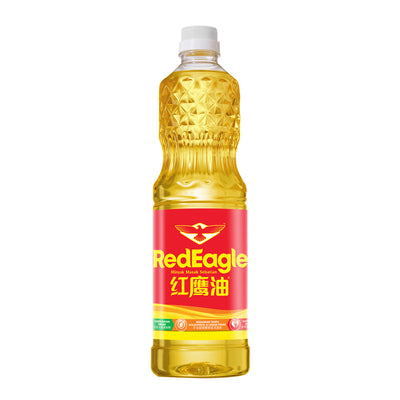 Red Eagle Cooking Oil 1kg