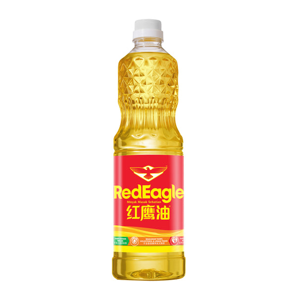 Red Eagle Cooking Oil 1kg (highest price)