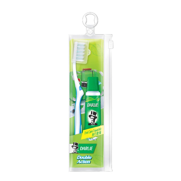 Darlie Travel Kit Adult 50g