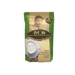 BKC Pre-Mix Apricot Kernels Coffee 500g