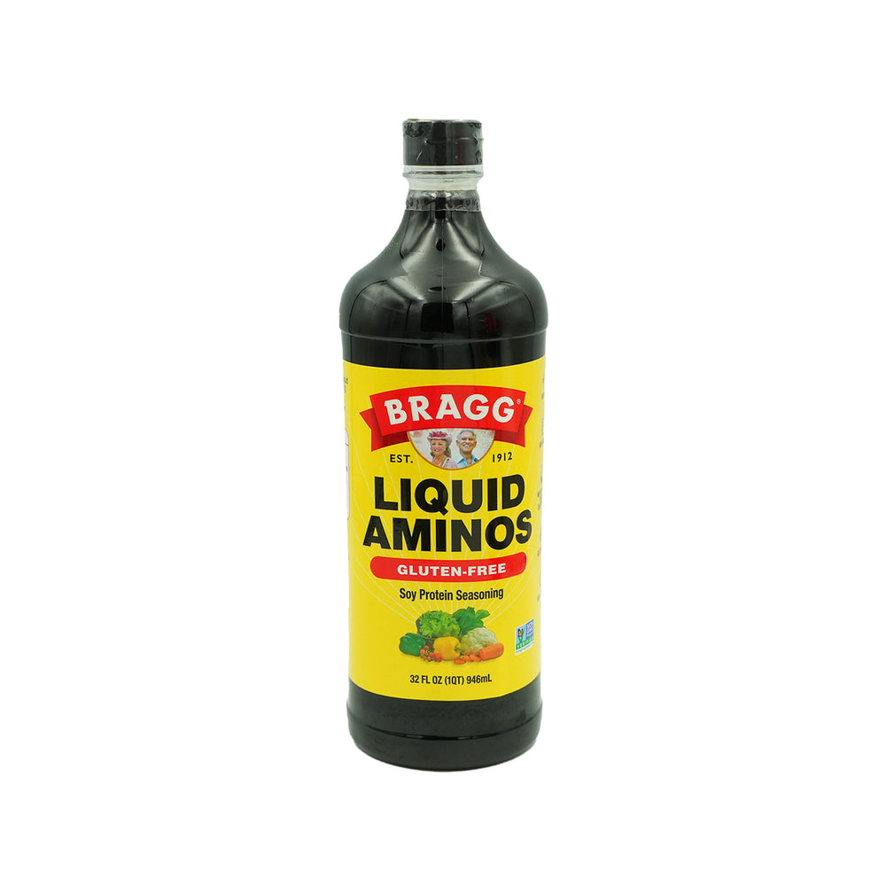 Bragg Liquid Aminos 946ml