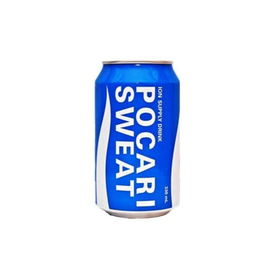 Pocari Sweat Can 330g