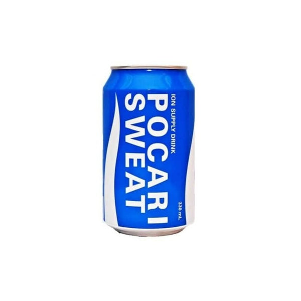 Pocari Sweat Can 330g