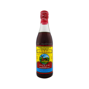 Cap Rusa Sesame Oil 315ml