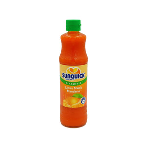 Sunquick Mandarin Jumbo 700ml