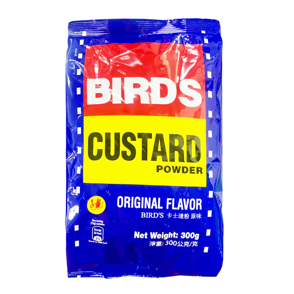 Birds Custard 300g