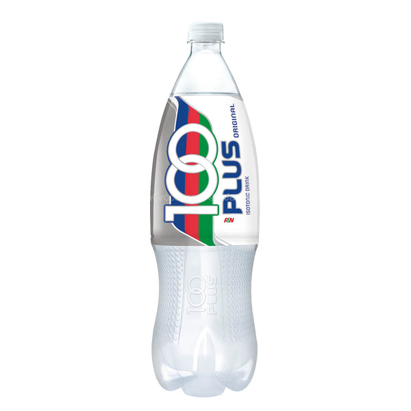 100 Plus Isotonic Drink 1.5L (highest price)
