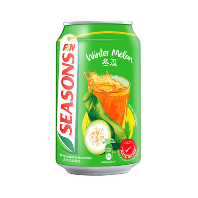 Seasons Winter Melon Tea 300ml