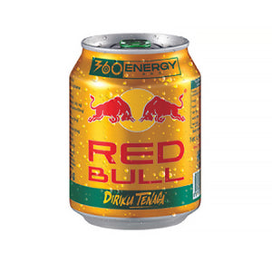 Red Bull Gold Energy Drink 250ml