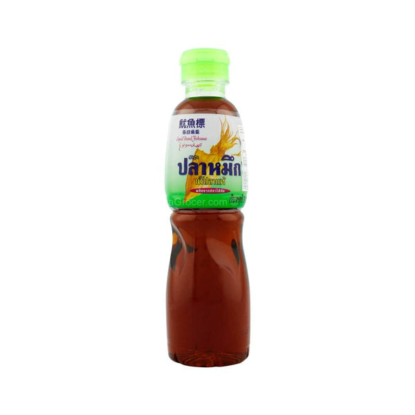 Squid Brand Fish Sauce 280ml (highest price)